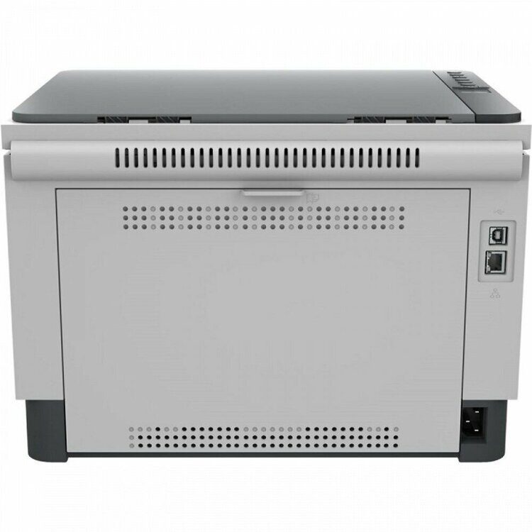 МФУ HP LaserJet Tank MFP 2602dn [2R3F0A] [A4, лазерное, черно-белое, 600 x 600 DPI, Ethernet (RJ-45), USB]