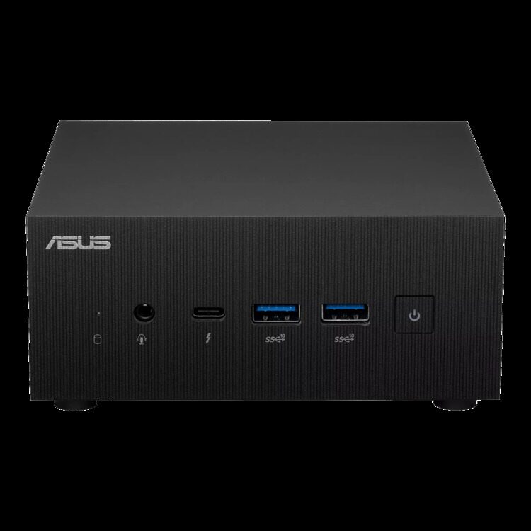 Платформа для сборки ПК (Barebone) Mini PC Asus ExpertCenter PN64-E1 (PN64-E1-B-S5069MD) [Intel Core i5-13500H, DDR5, Gen4x4 SSD, WIFI6E]