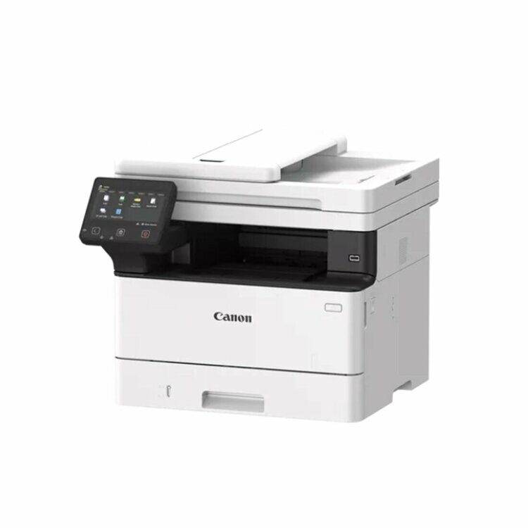 МФУ Canon i-SENSYS MF465dw (5951C007AA) [A4, лазерный, черно-белый, 1200 x 1200 DPI, Дуплекс, Wi-Fi, USB]