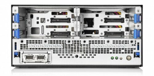 Сервер HP Enterprise ProLiant MicroServer Gen10+ v2 [P54649-421]