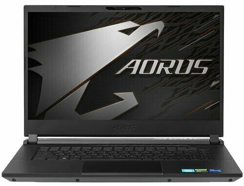 Ноутбук Gigabyte AORUS 15 BKF (BKF-H3KZ754SD) [15.6" QHD, i7-13620H, ОЗУ 16 ГБ, 1 ТБ SSD, GeForce RTX 4060, DOS]