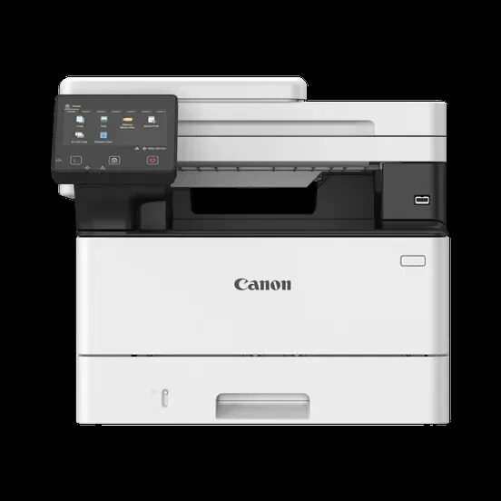 МФУ Canon i-SENSYS MF465dw (5951C007AA) [A4, лазерный, черно-белый, 1200 x 1200 DPI, Дуплекс, Wi-Fi, USB]