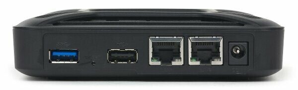 Сетевое хранилище Synology EDS14 NAS-сервер