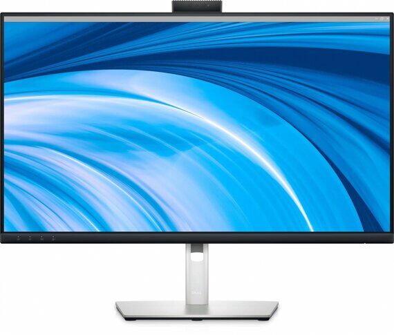 Монитор Dell C2423H (210-BDSL) [23.8" IPS, 1920x1080, 60 Гц, 5 мс, HDMI, DisplayPort x2]