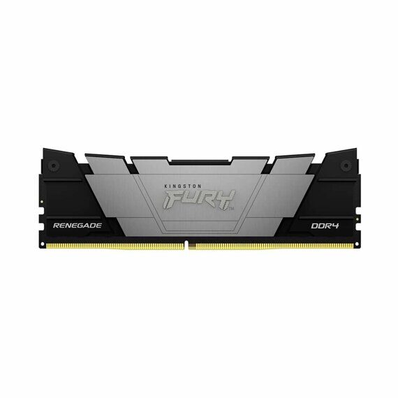 Оперативная память Kingston FURY Renegade (KF432C16RB12/16) [16 ГБ DDR 4, 3200 МГц, 1.35 В]