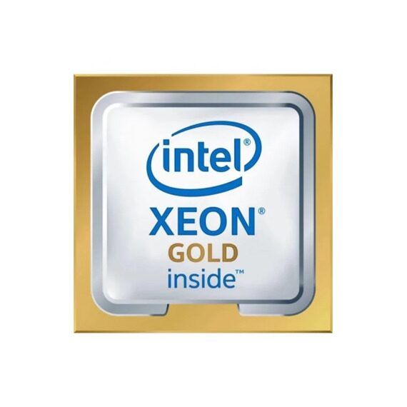 Процессор Intel Xeon Gold 6338 Processor [LGA 4189, 32 ядер, 2000 МГц, TDP 205 Вт, OEM]