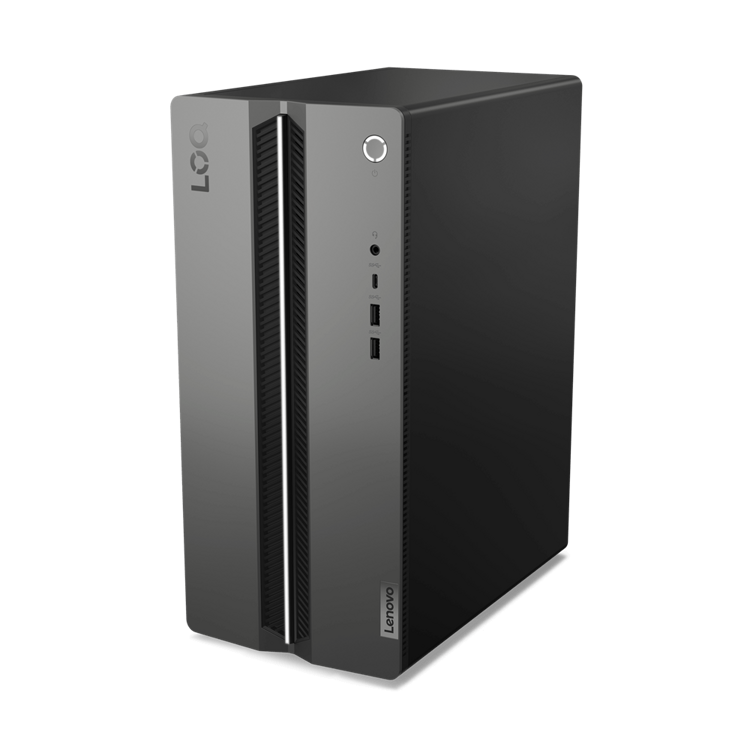 Системный блок Lenovo LOQ Tower 17IRR9 (90X0006PKZ)