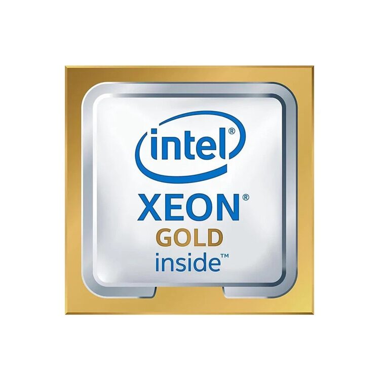 Процессор Intel Xeon Gold 6330 Processor [LGA 4189, 28 ядер, 2000 МГц, TDP 205 Вт, OEM]