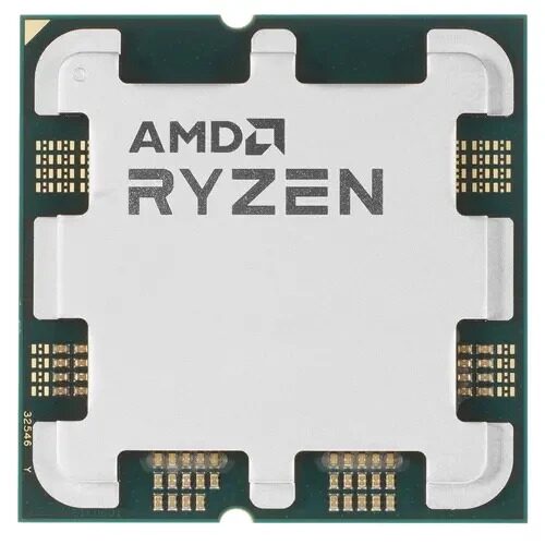 Процессор AMD Ryzen 5 8600G (100-000001237) [AM5, 6 ядер, 3500 МГц, TDP 65 Вт, OEM]