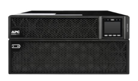 ИБП APC SRTG10KXLI (SRTG10KXLI) фото 3 ИБП APC SRTG10KXLI (SRTG10KXLI) фото 3